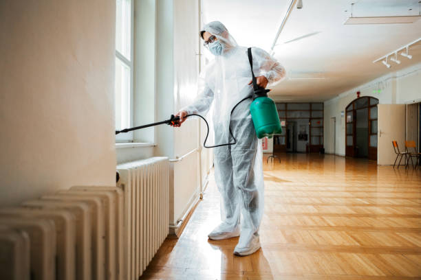 Wildlife Control Services in Nedrow, NY